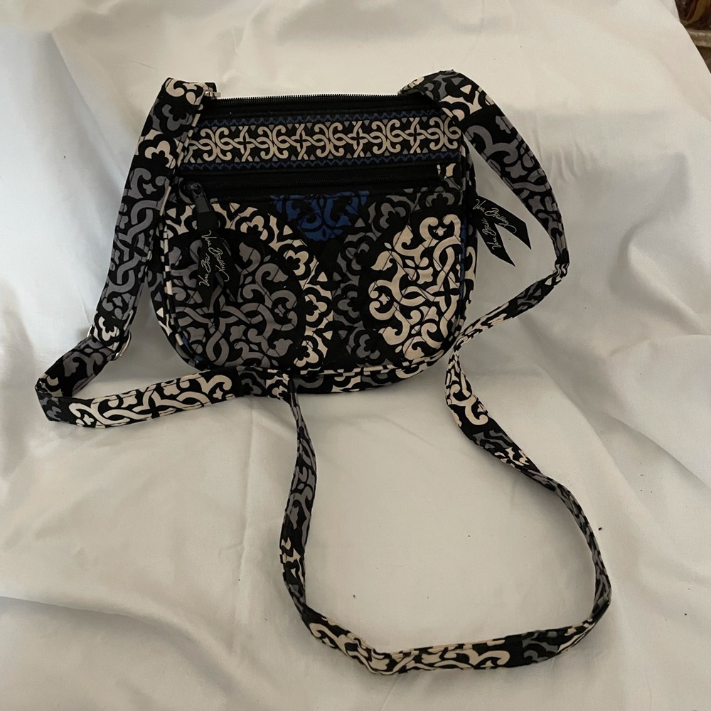 Vera Bradley Crossbody